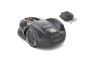 Tondeuse Automatique 305E NERA Plug-in sans fils inclus