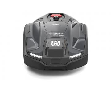 Tondeuse Automatique 405XE NERA plug-in sans fils inclus
