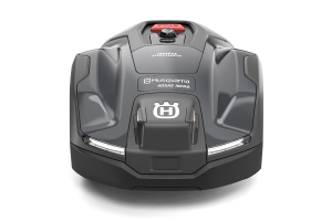 Tondeuse Automatique 405XE NERA plug-in sans fils inclus