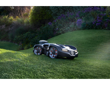 Tondeuse Automatique 435X AWD EPOS