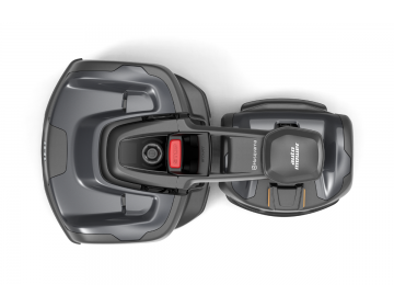 Tondeuse Automatique 435X AWD EPOS