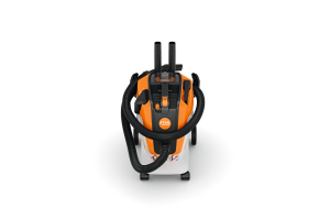Aspirateur STIHL batterie AK SEA 60.0 L
