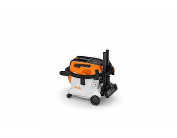 Aspirateur STIHL batterie AK SEA 60.0 L