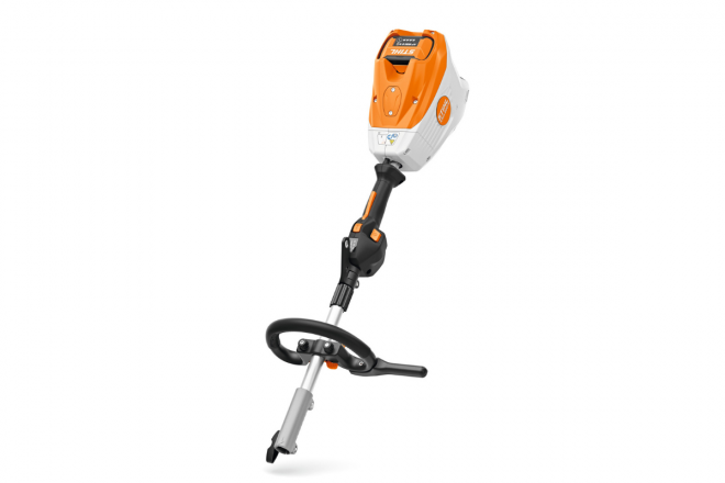 Moteur CombiSystème STIHL à batterie KMA 200.0 R