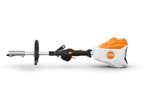 Moteur CombiSystème STIHL à batterie KMA 200.0 R