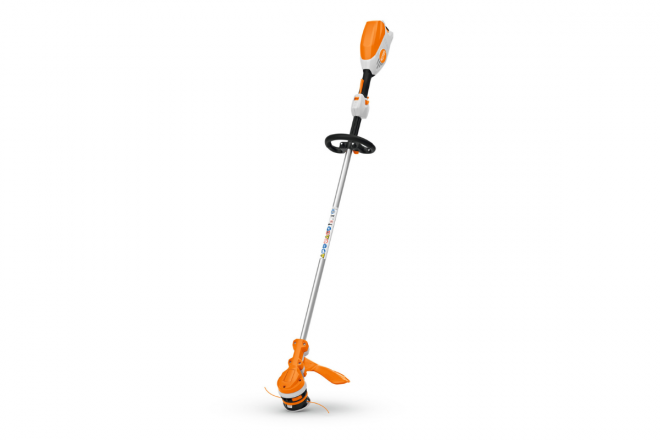 Débroussailleuse STIHL batterie AP FSA 110.0 R