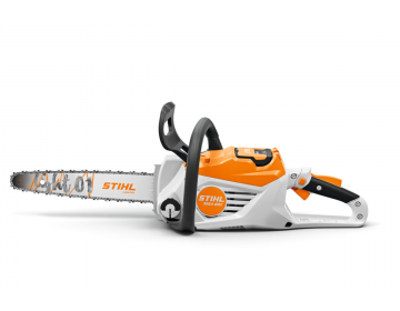 Tronçonneuse STIHL Batterie AK MSA 80.0 C-B 1/4"P SET