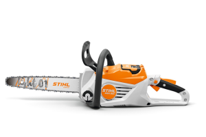 Tronçonneuse STIHL Batterie AK MSA 80.0 C-B 1/4"P SET