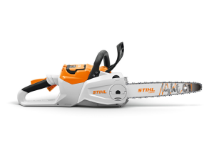 Tronçonneuse STIHL Batterie AK MSA 80.0 C-B 1/4"P SET