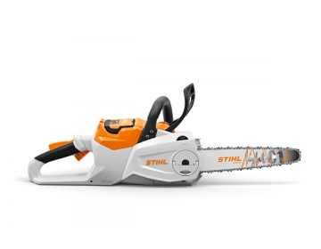 Tronçonneuse STIHL Batterie AK MSA 80.0 C-B 1/4"P