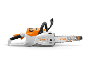 Tronçonneuse STIHL Batterie AK MSA 80.0 C-B 1/4"P