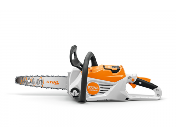 Tronçonneuse STIHL Batterie AK MSA 80.0 C-B 1/4"P