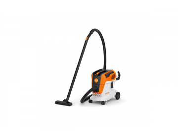 Aspirateur STIHL batterie...