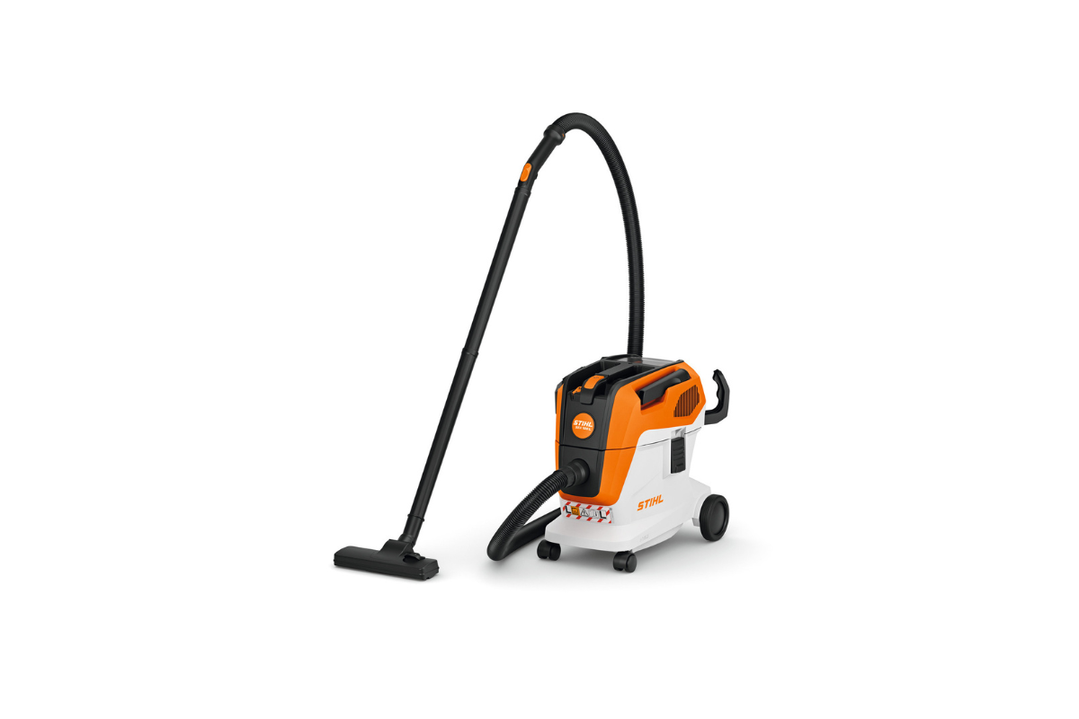 Aspirateur STIHL batterie AP SEA 100.0 L