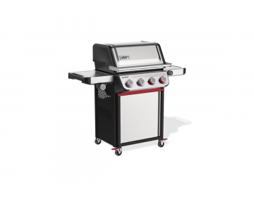 Barbecue Gaz Spirit SP-435 GBS, RVS