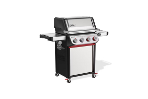 Barbecue Gaz Spirit SP-435 GBS, RVS