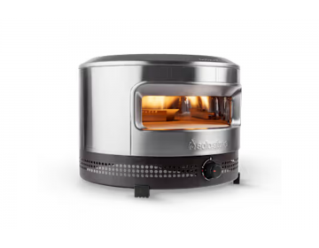 Solo Stove Four à Pizza Pi...