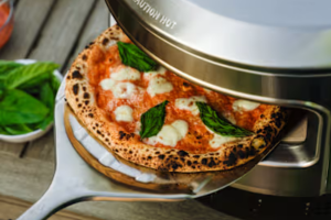 Solo Stove Four à Pizza Pi Prime