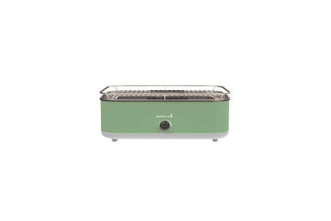 Barbecue Electrique E-Carlo Paris Green
