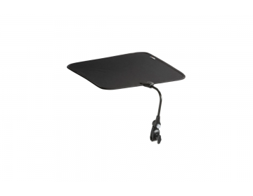 Relax Zen Edition Velio Silex/Titane (+porte-gobelet+ombrelle+housse protec)