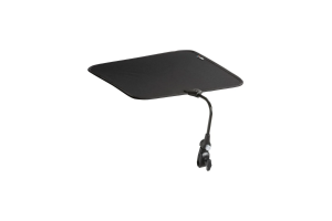 Relax Zen Edition Velio Silex/Titane (+porte-gobelet+ombrelle+housse protec)