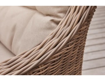 Ensemble Salon Sienne 7 Places