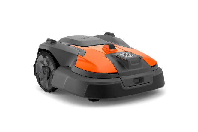 Tondeuse Automatique 560 EPOS sans fil