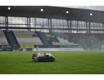 Tondeuse Automatique 560 EPOS sans fil