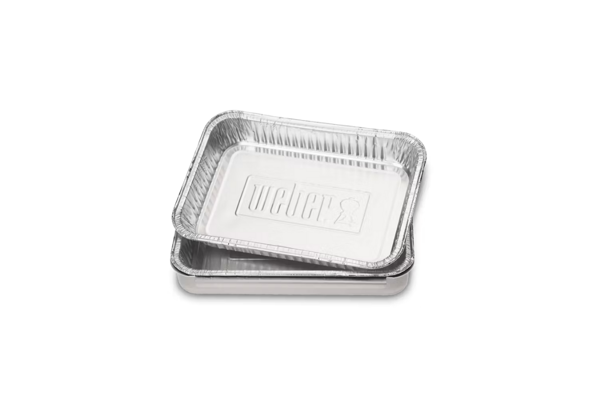 Barquettes en Aluminium Petit, 10 pcs