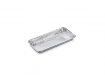 Barquettes en Aluminium XL,...