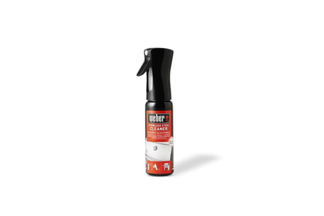 Nettoyant pour Barbecues en Acier Inoxydable 300 ml