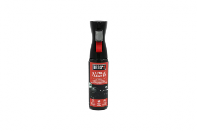 Nettoyant pour Barbecues Q et Pulse 300 ml