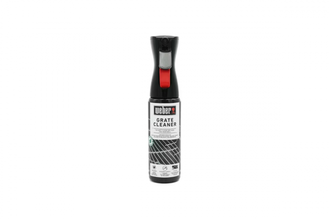 Nettoyant pour Grilles de Cuisson 300 ml