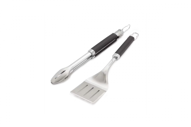 Set Pince de Précision & Spatule