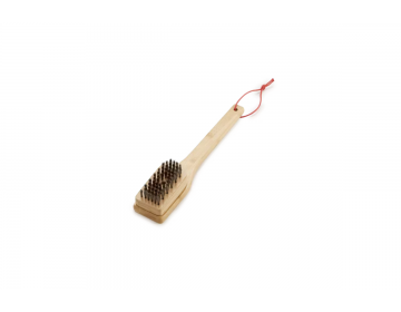 Brosse avec Manche en...