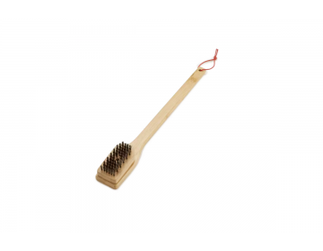 Brosse avec Manche en...