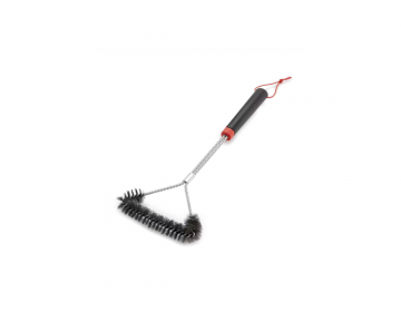 Brosse en T 46 cm