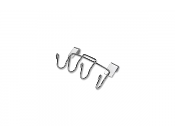 Crochets porte-ustensiles