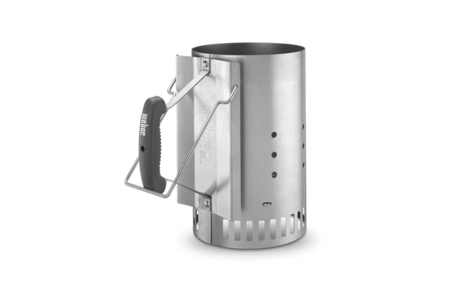 Cheminée d'allumage Grand Modèle