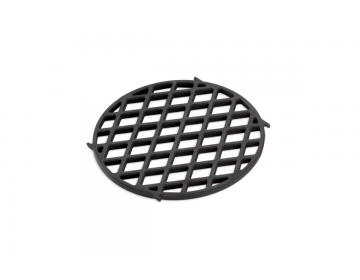 Grille de Saisie en Fonte GBS