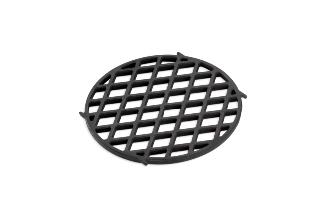 Grille de Saisie en Fonte GBS