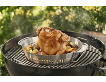 Support de Cuisson pour Volaille GBS