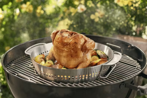 Support de Cuisson pour Volaille GBS