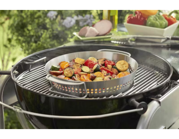 Support de Cuisson pour Volaille GBS