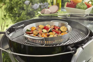 Support de Cuisson pour Volaille GBS