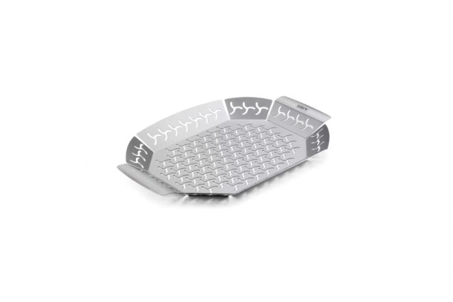 Panier Grand en Acier inoxydable