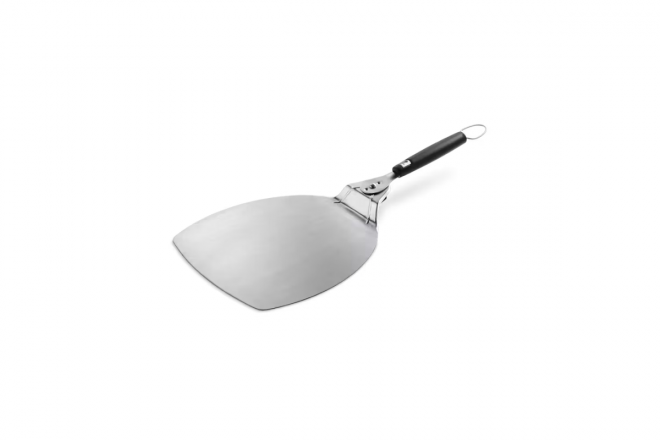 Pelle à Pizza en inox