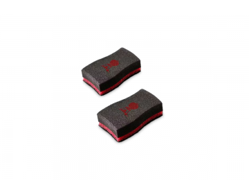 Éponge de Nettoyage 2 pcs