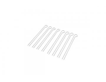 Jeu de Brochettes 8 pcs