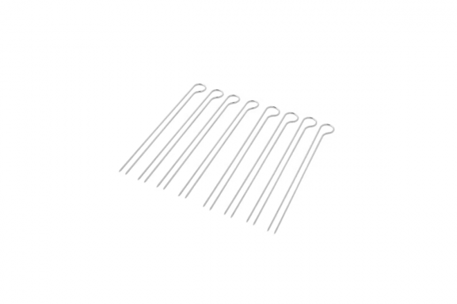 Jeu de Brochettes 8 pcs